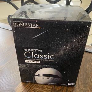 Home Planetarium HOMESTAR Classic/Sega Toys